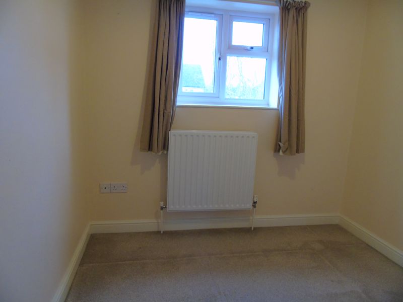 Nicholas Avenue Marston